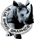 Blue Rhino Graphics, Inc